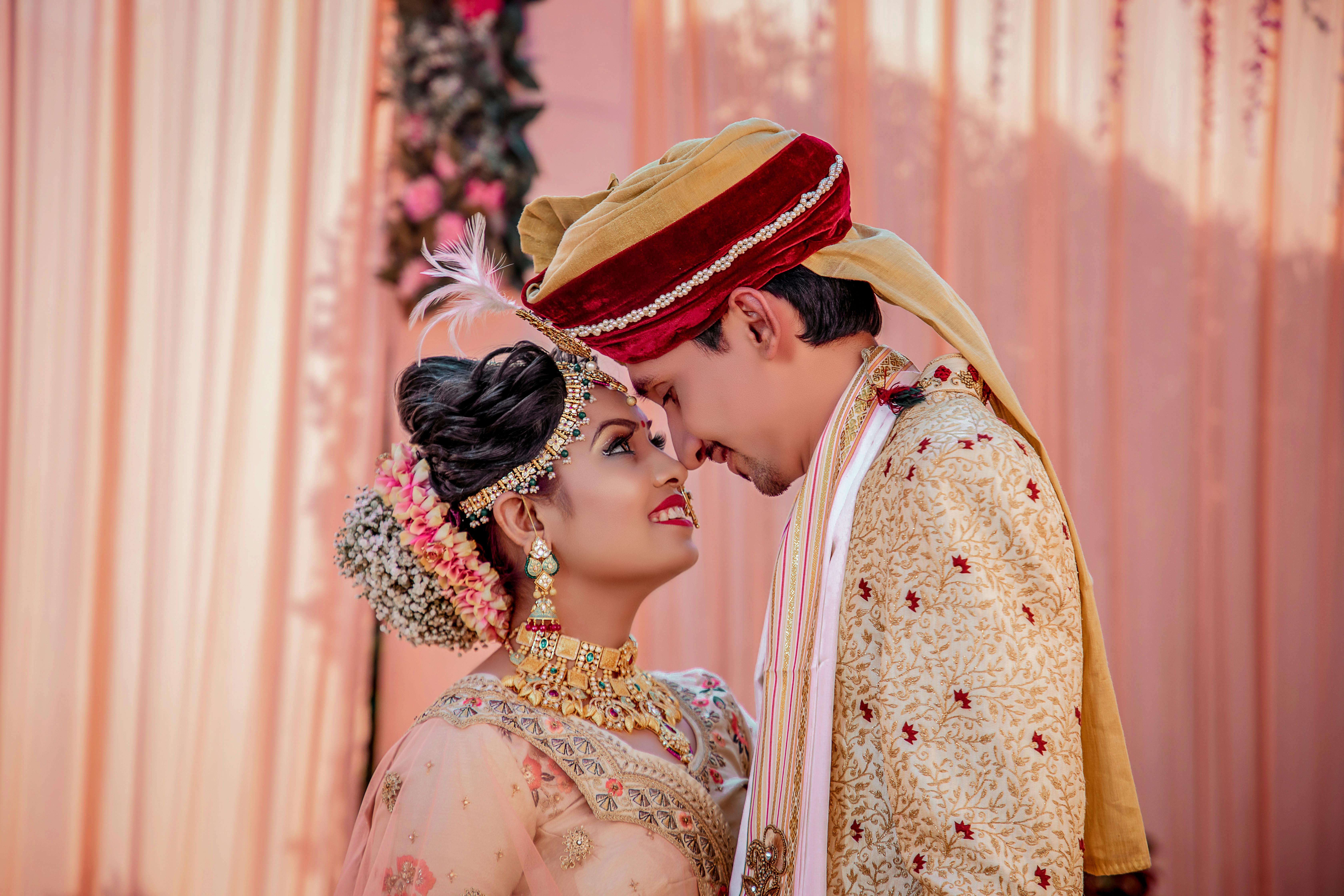 Wedding ceremony
